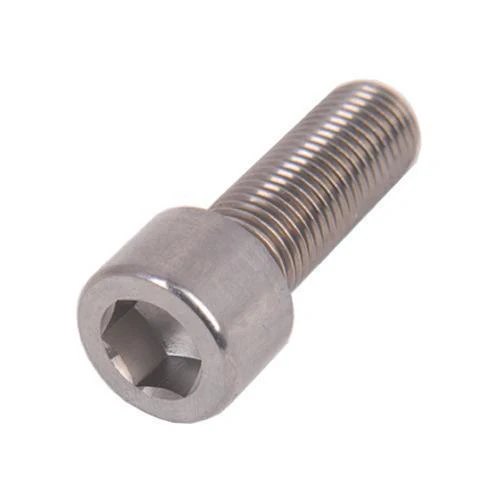 Stainless Steel Socket Head Cap Screws